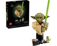 LEGO STAR WARS 75438 Popiersie Yody™ - 1517912 - zdjęcie 2